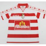 Granada 1ª Equipacion 1996/98